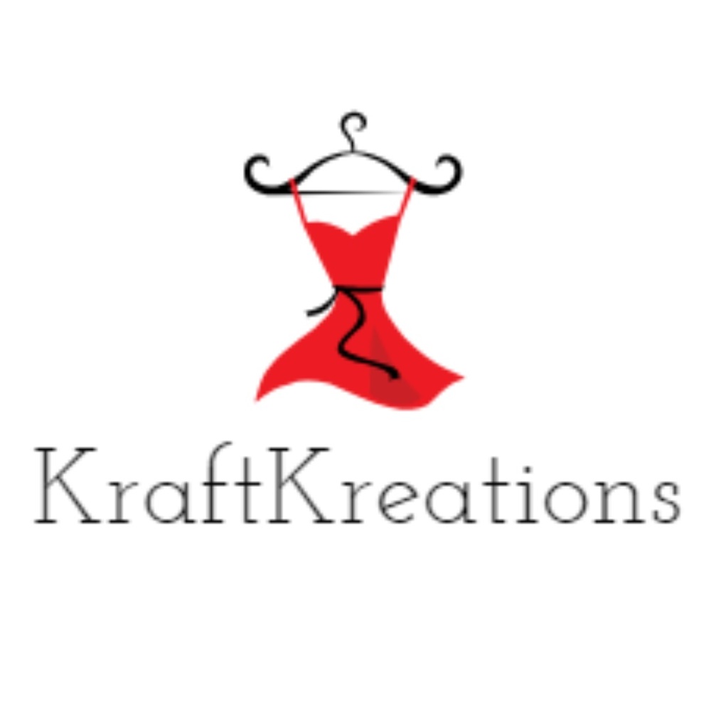 Meet your Posher, KraftKreations
